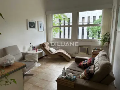 Sala Comercial à venda, 44m² no Botafogo, Rio de Janeiro