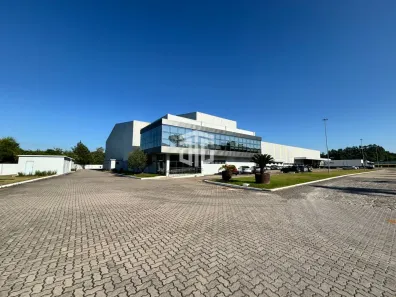 Galpão/Depósito/Armazém para venda ou aluguel, 6239m² no Conceição, São Sebastião do Caí