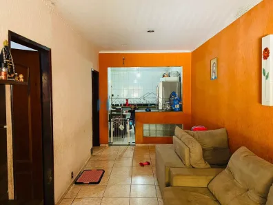 Sobrado com 3 Quartos à venda, 100m² no Vila Santa Clara, São Paulo