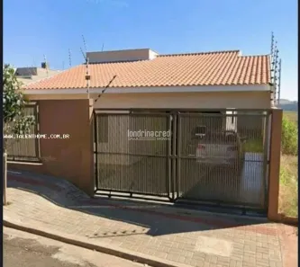 Casa com 3 Quartos à venda, 120m² no , Ibiporã