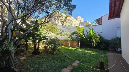 Casa com 3 Quartos à venda, 197m² no Jardim América, Goiânia