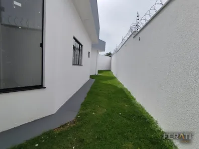Apartamento com 3 Quartos à venda, 118m² no Setor Sul III Etapa, Anápolis