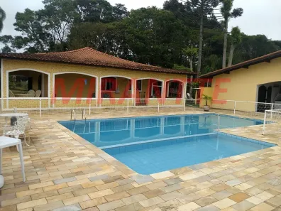 Fazenda/Sítio com 4 Quartos à venda, 2000m² no Jardim Aracy, Mogi das Cruzes
