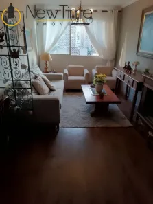 Apartamento com 3 Quartos à venda, 95m² no Perdizes, São Paulo