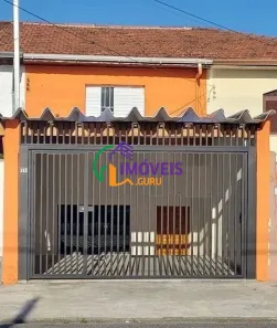 Sobrado com 2 Quartos à venda, 108m² no Vila Assunção, Santo André