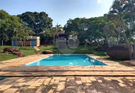 Fazenda/Sítio com 4 Quartos à venda, 800m² no Pimenta, Indaiatuba