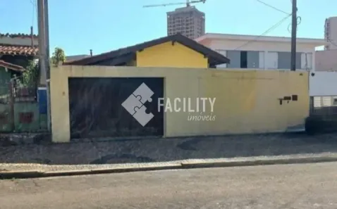 Casa com 2 Quartos para alugar, 178m² no Jardim Guanabara, Campinas
