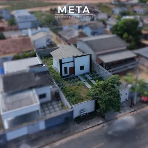 Casa com 2 Quartos à venda, 69m² no Cidade Satélite, Boa Vista