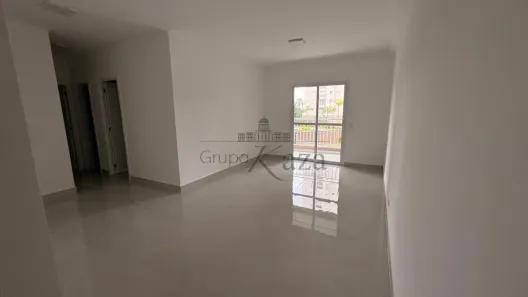 Apartamento com 3 Quartos à venda, 83m² no Pagador de Andrade, Jacareí