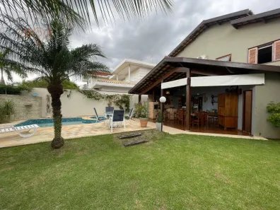 Casa de Condomínio com 4 Quartos à venda, 231m² no Jardim das Nações, Taubaté