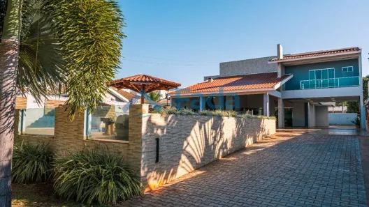 Casa de Condomínio com 5 Quartos à venda, 438m² no , Porto Rico