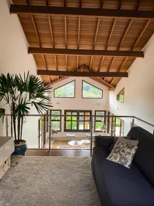 Casa de Condomínio com 4 Quartos à venda, 388m² no Roseira, Mairiporã