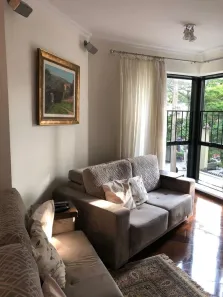 Apartamento com 3 Quartos à venda, 171m² no Indianópolis, São Paulo