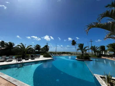 Cobertura com 2 Quartos à venda, 124m² no Monte Castelo, Cabedelo