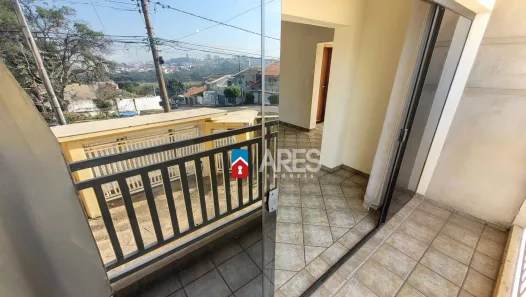 Casa com 5 Quartos para alugar, 327m² no Jardim Paulistano, Americana