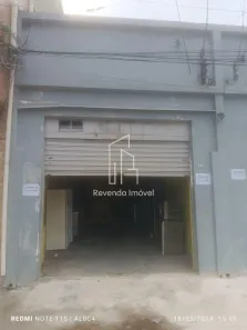 Galpão/Depósito/Armazém à venda, 141m² no Ipiranga, São Paulo