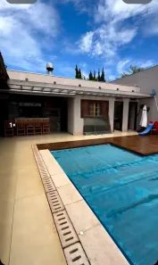 Casa com 1 Quarto à venda, 315m² no Monte Castelo, Campo Grande