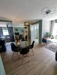 Apartamento com 1 Quarto à venda, 65m² no Vargem Grande, Rio de Janeiro