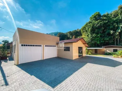 Casa com 5 Quartos à venda, 762m² no São Pedro, Brusque