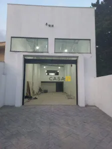Ponto Comercial para venda ou aluguel, 175m² no São Sebastião, Americana