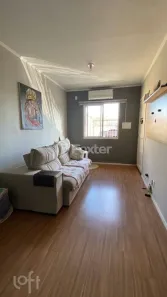 Casa com 2 Quartos à venda, 63m² no Fazenda Esperança, Cachoeirinha