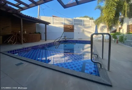 Casa com 4 Quartos à venda, 426m² no Piatã, Salvador