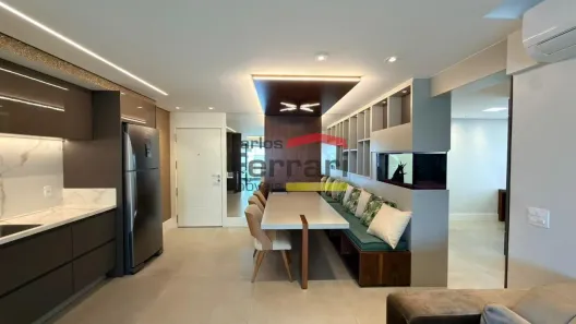 Apartamento com 3 Quartos à venda, 82m² no Perdizes, São Paulo