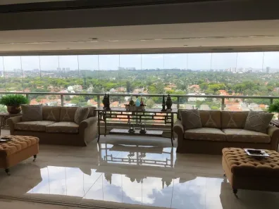 Apartamento com 4 Quartos à venda, 774m² no Parque Colonial, São Paulo