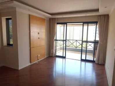 Apartamento com 3 Quartos à venda, 115m² no Vila Suzana, São Paulo