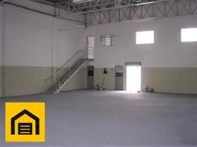 Galpão/Depósito/Armazém à venda, 475m² no Jardim Zaira, Mauá