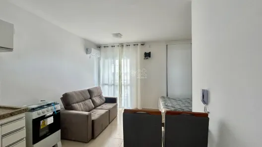 Apartamento com 1 Quarto à venda, 42m² no São Mateus, Juiz de Fora