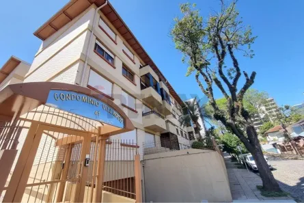 Apartamento com 3 Quartos à venda, 76m² no São Francisco, Bento Gonçalves