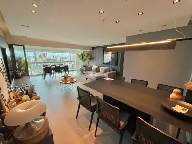 Apartamento com 3 Quartos à venda, 90m² no Atalaia, Aracaju