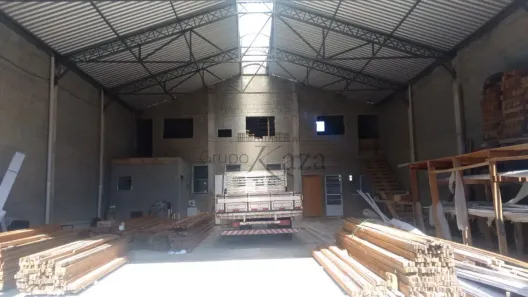 Ponto Comercial com 2 Quartos à venda, 206m² no Jardim Santa Júlia, São José dos Campos