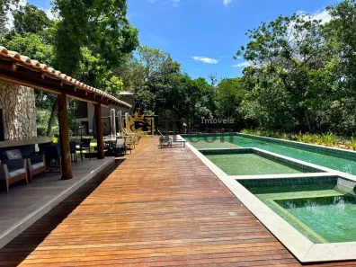 Casa com 3 Quartos à venda, 289m² no , Mata de São João