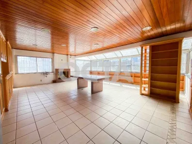 Sala Comercial para venda ou aluguel, 185m² no Bom Fim, Porto Alegre