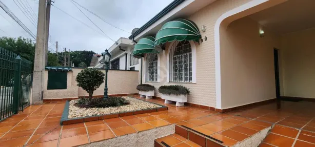 Casa com 3 Quartos para alugar, 135m² no Parque Taquaral, Campinas