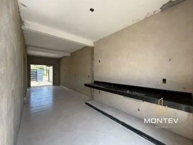 Casa com 3 Quartos à venda, 68m² no Jardim Candidés, Divinópolis