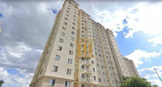 Apartamento com 3 Quartos para alugar, 63m² no Parque Residencial Flamboyant, São José dos Campos