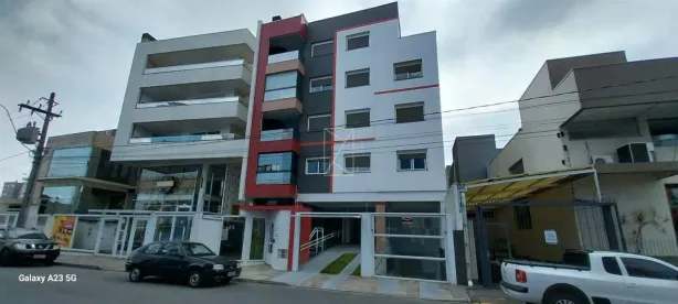 Apartamento com 3 Quartos à venda, 112m² no Sanvitto, Caxias do Sul