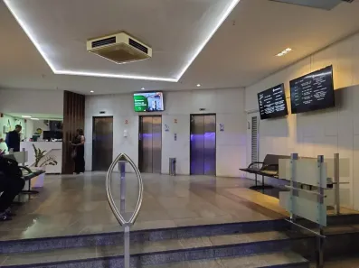 Ponto Comercial à venda, 40m² no Canela, Salvador