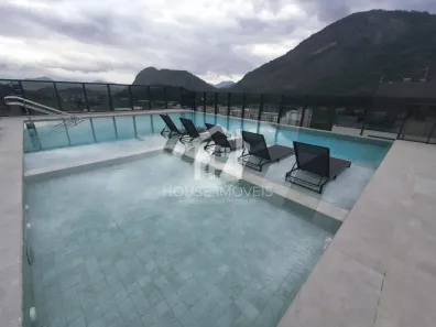 Apartamento com 2 Quartos à venda, 56m² no Jacarepaguá, Rio de Janeiro