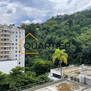 Apartamento com 3 Quartos à venda, 100m² no Botafogo, Rio de Janeiro