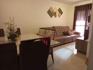 Apartamento com 2 Quartos à venda, 76m² no Santa Cruz do José Jacques, Ribeirão Preto