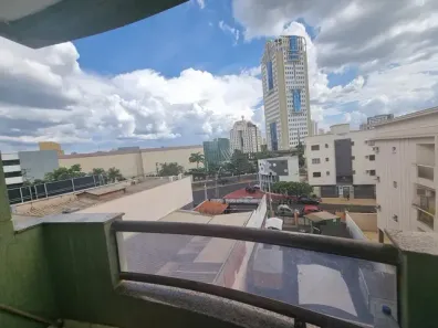 Apartamento com 2 Quartos à venda, 70m² no Vila Ana Maria, Ribeirão Preto