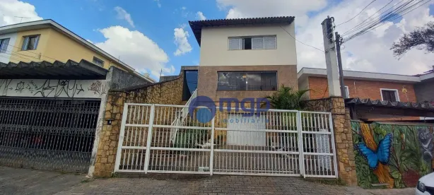 Sobrado com 3 Quartos à venda, 246m² no Vila Isolina Mazzei, São Paulo