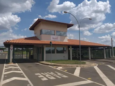 Lote/Terreno à venda, 465m² no Fazenda Santa Lúcia, Americana