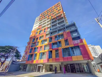 Apartamento com 1 Quarto à venda, 28m² no Indianópolis, São Paulo
