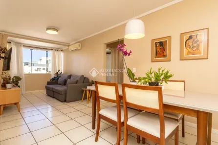 Apartamento com 2 Quartos à venda, 63m² no Trindade, Florianópolis