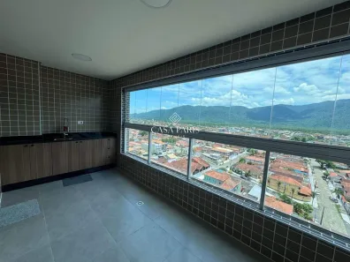 Apartamento com 2 Quartos à venda, 83m² no Real, Praia Grande